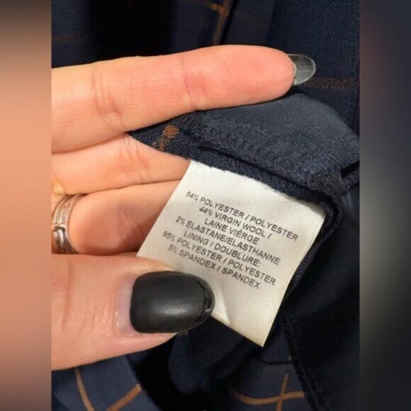 Judith & Charles Striped Jumpsuit - Picture 11 of 15